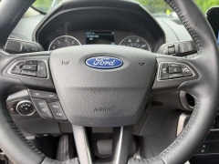 Used 2019  Ford EcoSport 4d SUV 4WD SE at Drive Now Westlake near Westlake&comma; OH