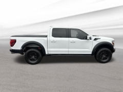 Used 2025  Ford F-150 4WD Raptor SuperCrew 5&period;5' Box at DriveNow Mayfield near Mayfield Heights&comma; OH
