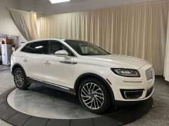 Used 2019 Lincoln Nautilus Reserve AWD at DriveNow Mayfield near Mayfield Heights, OH
