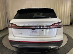 Used 2019 Lincoln Nautilus Reserve AWD at DriveNow Mayfield near Mayfield Heights, OH