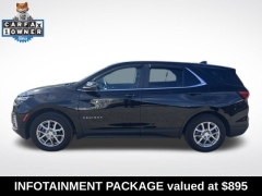 Used 2022  Chevrolet Equinox AWD 4dr LT w&sol;1LT at DriveNow Mayfield near Mayfield Heights&comma; OH