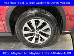 Used 2020 Subaru Outback 4d SUV AWD Premium at DriveNow Mayfield near Mayfield Heights, OH