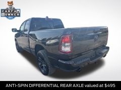 Used 2020  Ram 1500 Big Horn 4x4 Quad Cab 6'4" Box at DriveNow Mayfield near Mayfield Heights&comma; OH