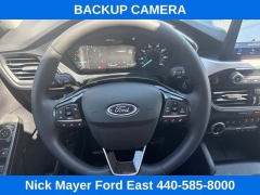 Used 2022  Ford Escape SEL AWD at Drive Now Westlake near Westlake&comma; OH