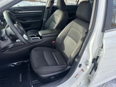 Used 2023  Nissan Altima 2&period;5 SV Sedan at DriveNow Mayfield near Mayfield Heights&comma; OH