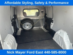 Used 2022  Ram ProMaster City Wagon Wagon at DriveNow Mayfield near Mayfield Heights&comma; OH