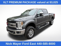 Used 2018  Ford Super Duty F-250 SRW 4WD Crew Cab Box at DriveNow Mayfield near Mayfield Heights&comma; OH