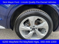 Used 2023  Audi Q5 S line Prestige 45 TFSI quattro at Drive Now Westlake near Westlake&comma; OH