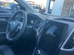 Used 2024  Ford Edge SEL AWD at DriveNow Mayfield near Mayfield Heights&comma; OH