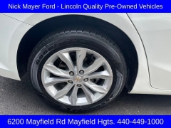 Used 2024 Chevrolet Malibu 4dr Sdn 1LT at DriveNow Mayfield near Mayfield Heights, OH