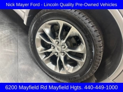 Used 2019 Dodge Durango 4d SUV AWD GT at DriveNow Mayfield near Mayfield Heights, OH