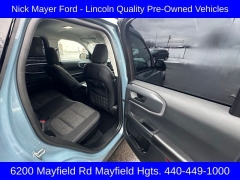 Used 2023  Ford Bronco Sport Big Bend 4x4 at DriveNow Mayfield near Mayfield Heights, OH