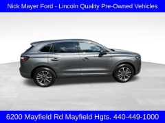 Used 2022 Lincoln Nautilus Standard FWD at DriveNow Mayfield near Mayfield Heights, OH