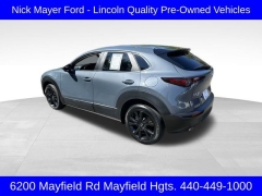 Used 2024  Mazda CX-30 2.5 S Carbon Edition AWD at DriveNow Mayfield near Mayfield Heights, OH
