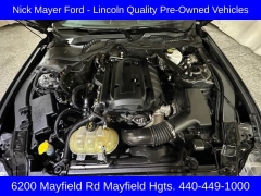 Used 2019 Ford Mustang EcoBoost Convertible at Drive Now Westlake near Westlake, OH