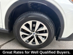 Used 2021  Subaru Outback Premium CVT at Drive Now Westlake near Westlake&comma; OH