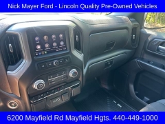 Used 2024 GMC Sierra 1500 4WD Reg Cab 126" Pro at DriveNow Mayfield near Mayfield Heights, OH