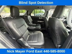Used 2022  Ford Explorer XLT 4WD at DriveNow Mayfield near Mayfield Heights&comma; OH