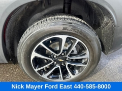 Used 2024  Chevrolet Trailblazer FWD 4dr LT at Drive Now Westlake near Westlake&comma; OH