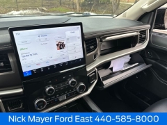 Used 2024  Ford Expedition XLT 4x4 at Drive Now Westlake near Westlake&comma; OH