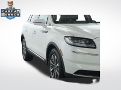 Used 2023  Lincoln Nautilus Reserve AWD at DriveNow Mayfield near Mayfield Heights&comma; OH