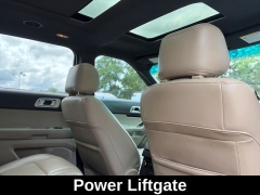 Used 2014  Ford Explorer 4d SUV 4WD Limited at DriveNow Mayfield near Mayfield Heights&comma; OH
