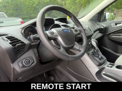 Used 2016  Ford Escape 4d SUV 4WD SE at Drive Now Westlake near Westlake&comma; OH