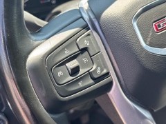 Used 2025  GMC Sierra 1500 4WD Crew Cab 147" SLT at Drive Now Westlake near Westlake&comma; OH