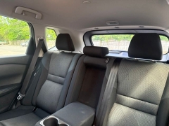 Used 2024  Nissan Rogue FWD SV at DriveNow Mayfield near Mayfield Heights&comma; OH