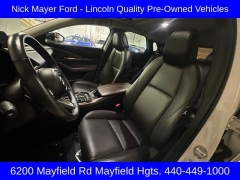 Used 2021 Mazda CX-30 Turbo Premium Package AWD at Drive Now Westlake near Westlake, OH