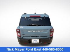 Used 2023  Ford Bronco Sport Big Bend 4x4 at DriveNow Mayfield near Mayfield Heights&comma; OH