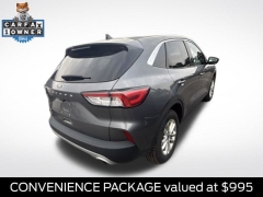 Used 2022  Ford Escape SE FWD at Drive Now Westlake near Westlake&comma; OH