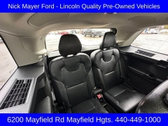 Used 2022  Volvo XC90 Recharge T8 eAWD PHEV Inscription Expression Ext Range at Drive Now Westlake near Westlake, OH