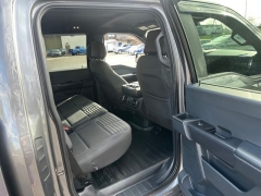 Used 2022  Ford F-150 4WD SuperCrew 5&period;5' Box at DriveNow Mayfield near Mayfield Heights&comma; OH