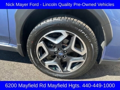 Used 2019 Subaru Crosstrek 4d SUV 2.0i Limited at Drive Now Westlake near Westlake, OH