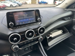 Used 2021  Nissan Sentra S CVT at Drive Now Westlake near Westlake&comma; OH