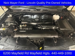 Used 2023 Nissan Armada 4x4 SL at DriveNow Mayfield near Mayfield Heights, OH