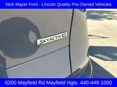 Used 2024  Mazda CX-30 2.5 S Carbon Edition AWD at DriveNow Mayfield near Mayfield Heights, OH