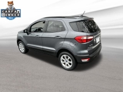 Used 2020  Ford EcoSport 4d SUV 4WD SE at Drive Now Westlake near Westlake&comma; OH