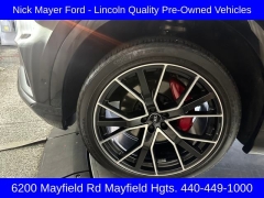 Used 2019 Audi Q8 4d SUV 3.0T Quattro Prestige Year 1 at Drive Now Westlake near Westlake, OH