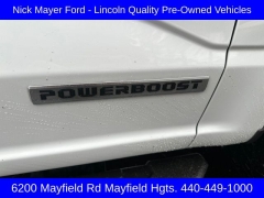Used 2023  Ford F-150 4WD SuperCrew Box at Drive Now Westlake near Westlake&comma; OH