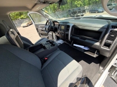 Used 2022  Ram 1500 Classic 2WD Tradesman Reg Cab 8' Box at Drive Now Westlake near Westlake&comma; OH