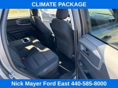 Used 2024  Ford Bronco Sport Big Bend 4x4 at DriveNow Mayfield near Mayfield Heights&comma; OH