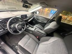 Used 2023  Nissan Rogue FWD SV at DriveNow Mayfield near Mayfield Heights&comma; OH