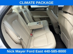 Used 2019  Lincoln MKZ 4d Sedan FWD at Drive Now Westlake near Westlake&comma; OH