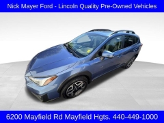 Used 2019 Subaru Crosstrek 4d SUV 2.0i Limited at Drive Now Westlake near Westlake, OH