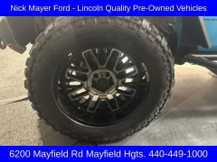 Used 2018 Jeep Wrangler JK Unlimited Sport S 4x4 at DriveNow Mayfield near Mayfield Heights, OH