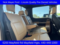 Used 2022 Ford F-150 4WD SuperCrew Box at DriveNow Mayfield near Mayfield Heights, OH