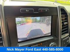 Used 2020  Ford F-150 4WD SuperCab 6&period;5' Box at Drive Now Westlake near Westlake&comma; OH