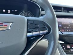 Used 2020  Cadillac XT6 4d SUV FWD Premium Luxury at DriveNow Mayfield near Mayfield Heights&comma; OH